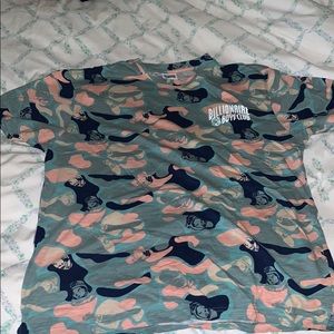 Billionaire Boys Club T-Shirt by Pharrell Williams